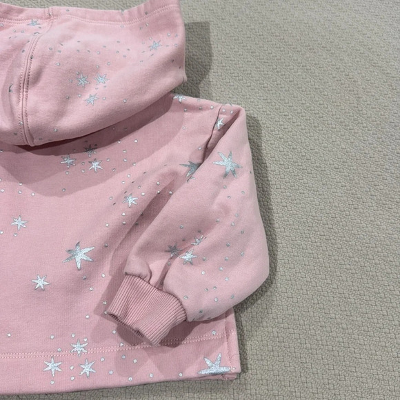 Hanna Andersson Zip Up Hoodie - Picture 8 of 10
